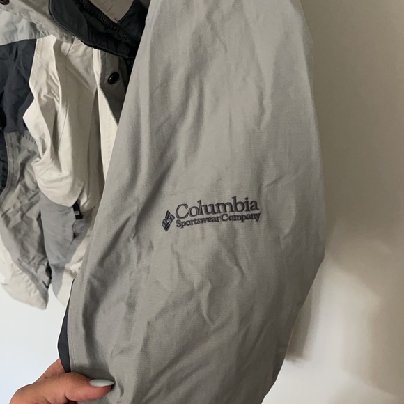 Vintage Columbia ski jacket - Picture 5 of 6